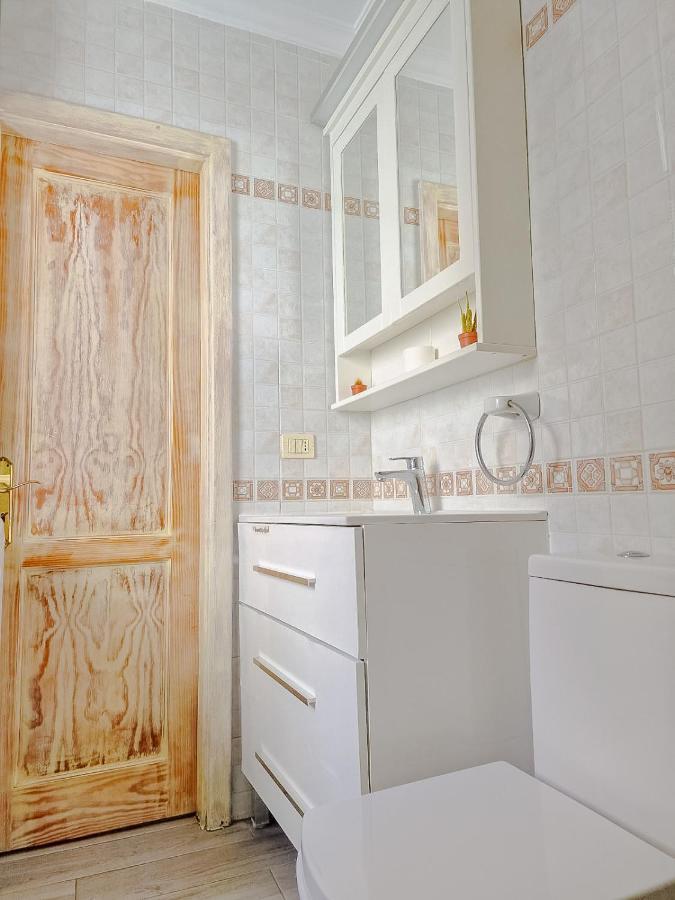 Ático LUXURY vista mar en Las Palmas Esterno foto