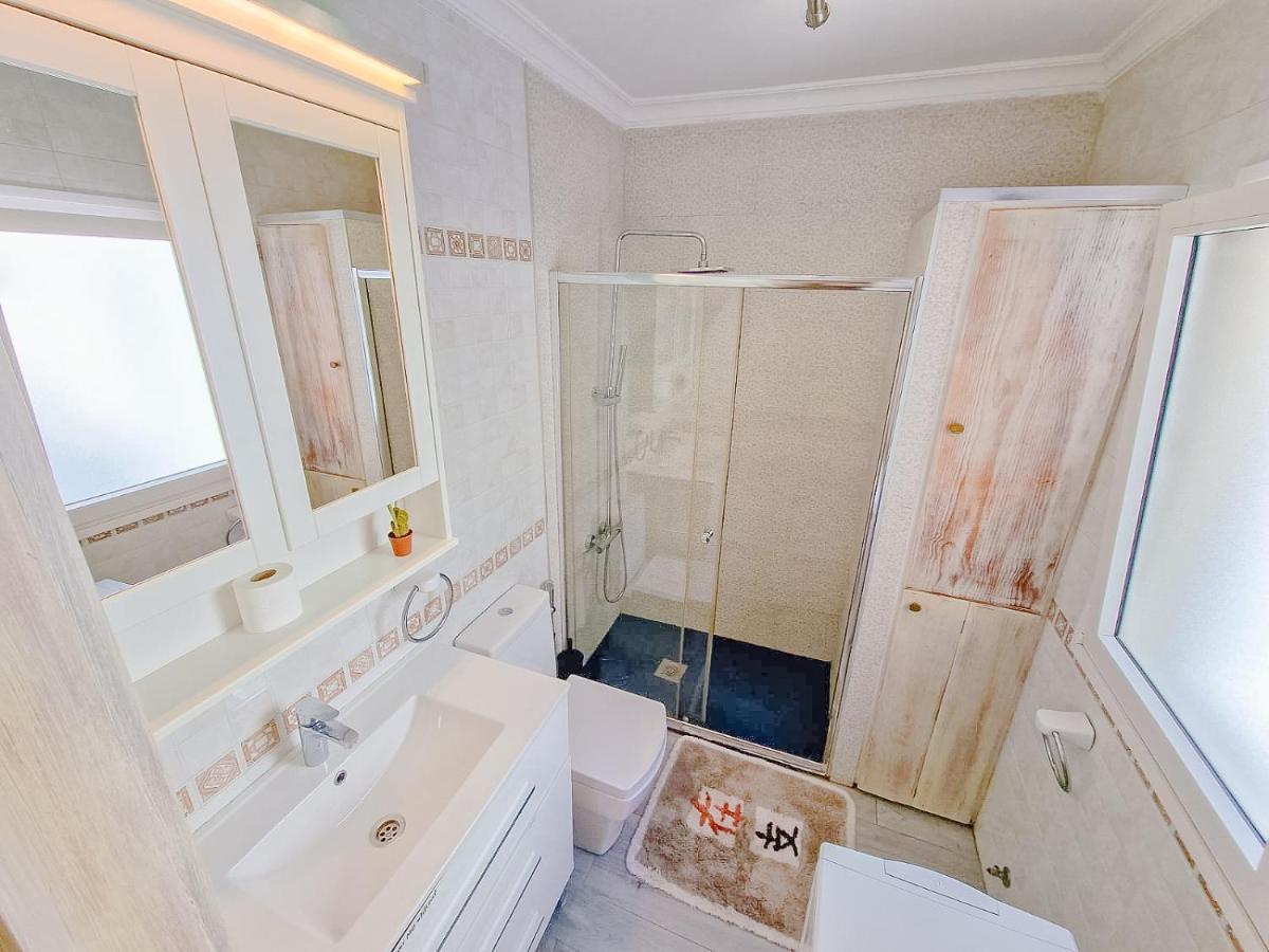 Ático LUXURY vista mar en Las Palmas Esterno foto