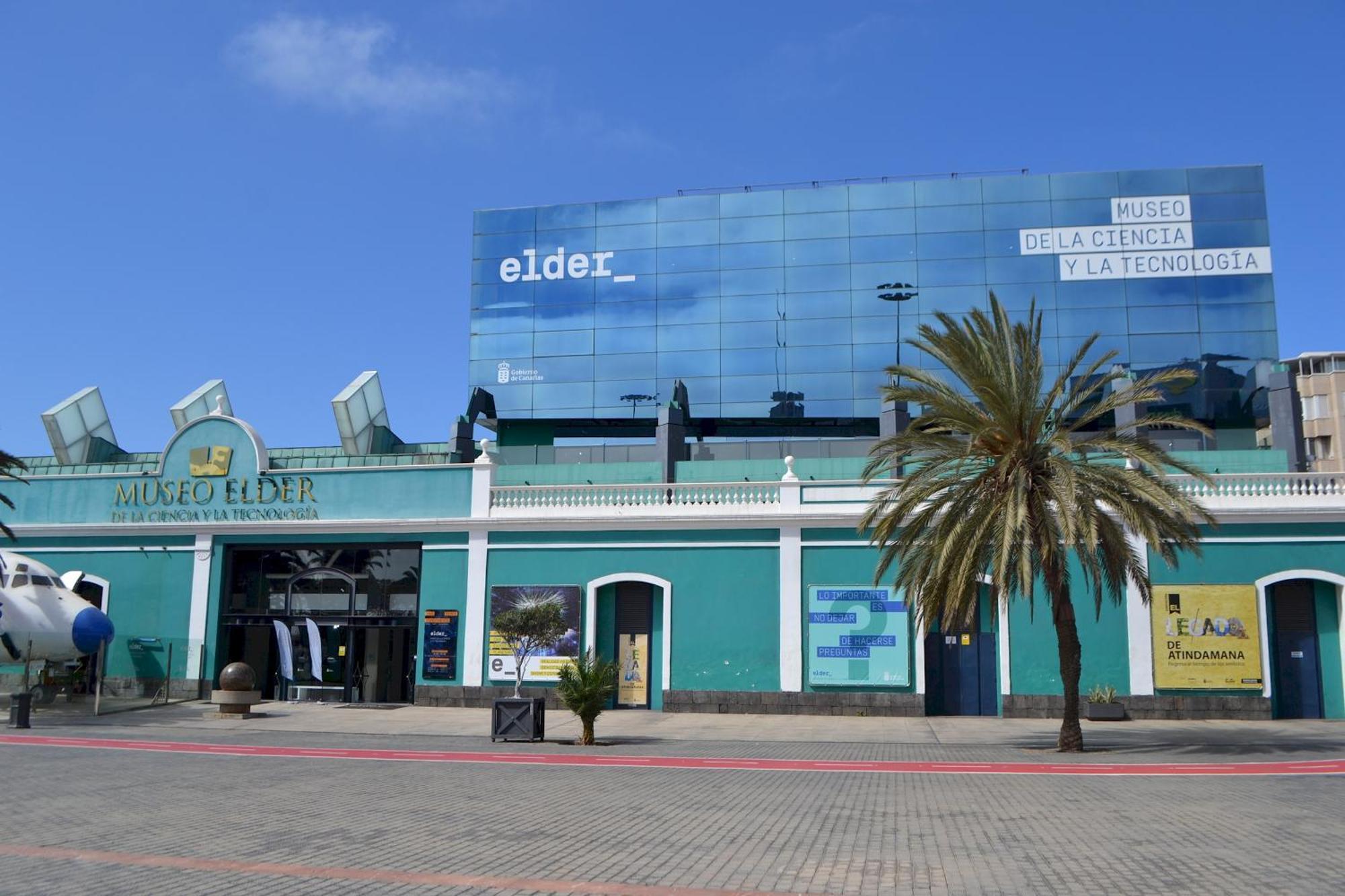 Ático LUXURY vista mar en Las Palmas Esterno foto