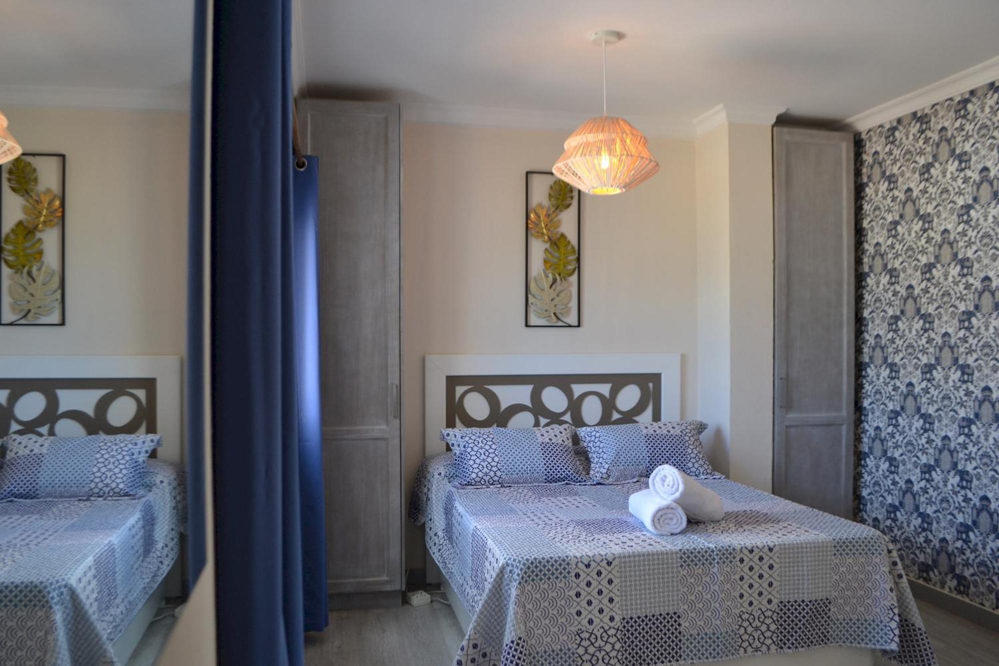 Ático LUXURY vista mar en Las Palmas Esterno foto
