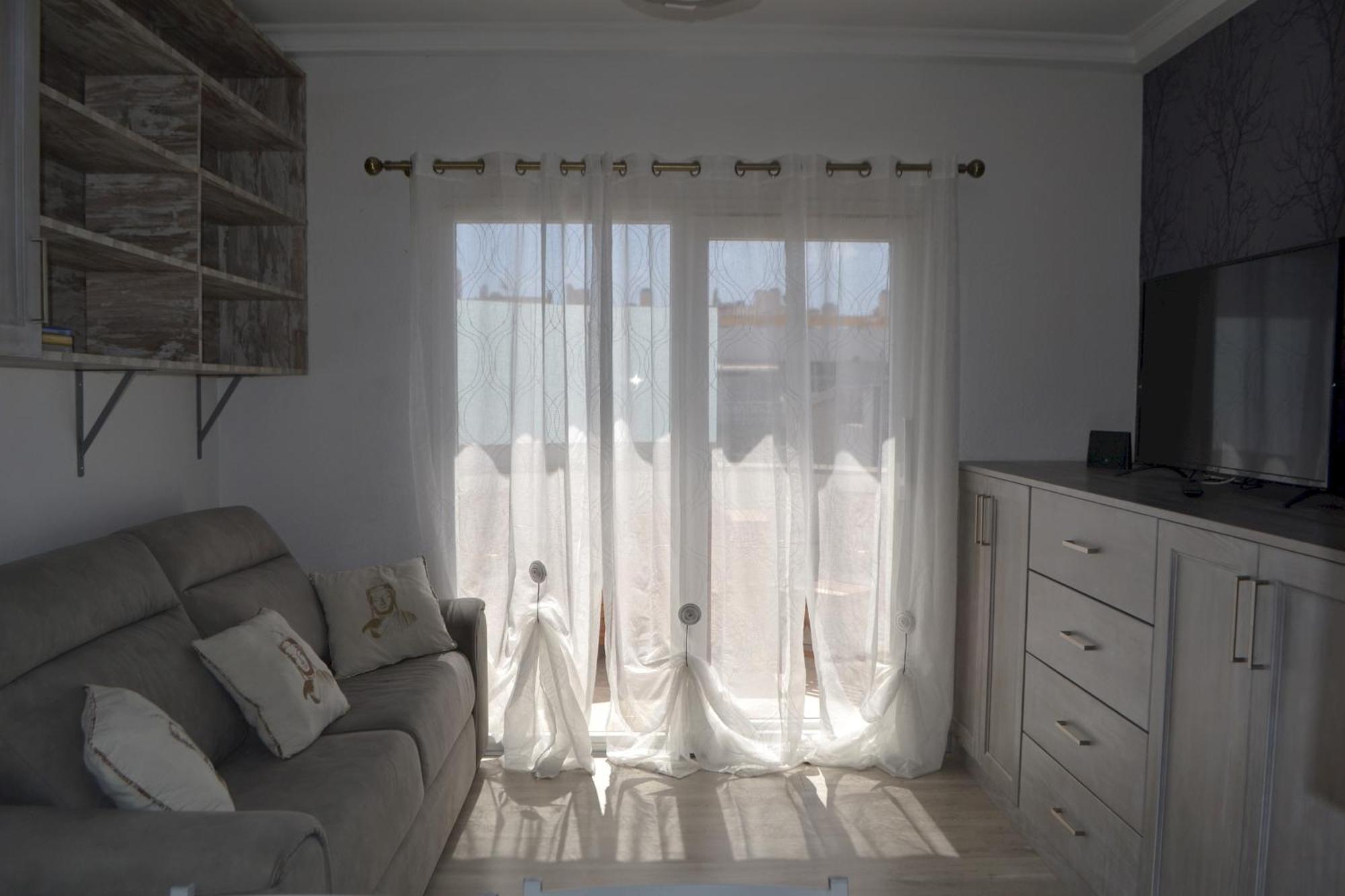Ático LUXURY vista mar en Las Palmas Esterno foto